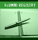 Alumni Registry